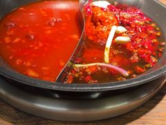 -抄姐老火锅(重庆总店)