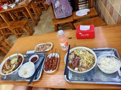 -金泰缘排骨馆(遵化路店)