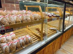 -BROAD面包路·欧式面包(龙湖时代C馆店)