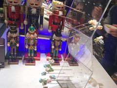 -加餐海鲜自助(集美银泰百货店)