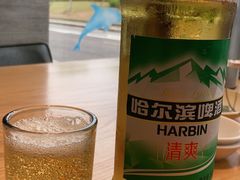 -金海湾海鲜排档(朱家尖店)