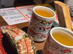 -七町糖果寿司屋(龙洞广工店)