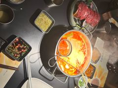 -生如夏花泰式火锅(西村黑金店)