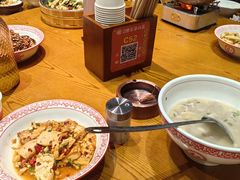 -陈家婆的菜·口味湘菜(梅溪湖店)