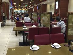 大堂-点心皇子茶餐厅(万国大都会店)