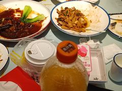 -鑫巴蜀(和平里店)