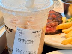 -blend咖啡部落(卓悦中心店)