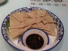 -淮安宴·淮扬菜(清河路一店)