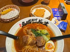-和府捞面(西溪印象城店)