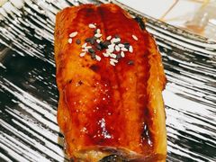 -羽寿司(东方宝泰店)