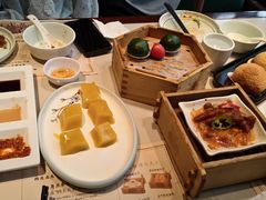 -悦满楼·西关名点·湛江名菜(航空综合大厦店)