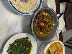-滁香园·滁州菜(琅琊山店)