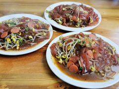 -何记酿皮店(西流湾店)