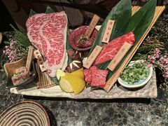 -老乾杯和牛烧肉(王府中环店)
