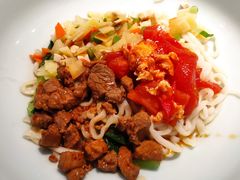 -味绝西面
