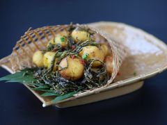 -蒙乡烤全羊·烤羊腿(京溪同和店)