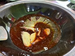 -边江铁锅炖鱼(振八街店)