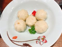 -快乐小羊火锅餐厅(农科路店)