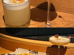 -MM·五声·音乐人与调酒师(西安路店)