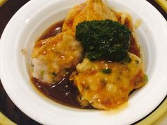 -北海渔村酒楼·粤菜海鲜点心(新华店)