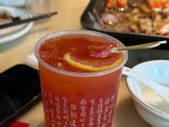 -常和州·夜宵大排档(常州单店)