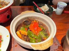 -隐厨·中国菜馆(三里屯T+MALL店)