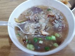 -百成大同鸭肉粥(大同总店)