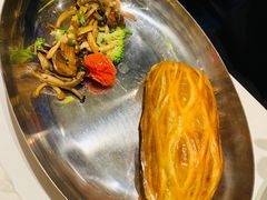 -马克西姆俄罗斯餐厅(通亚街店)