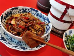-侯师傅热炒店(印象城店)