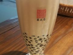 -春水堂人文茶馆(台中新时代店)