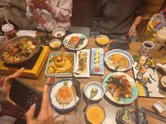 -隐月· 㐂和食屋(芝罘万达公馆店)