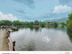 -台州府城(东湖)