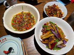 -老湘村·湖南土菜(天河维多利店)