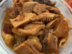 -韦记牛杂汤(清晖园店)