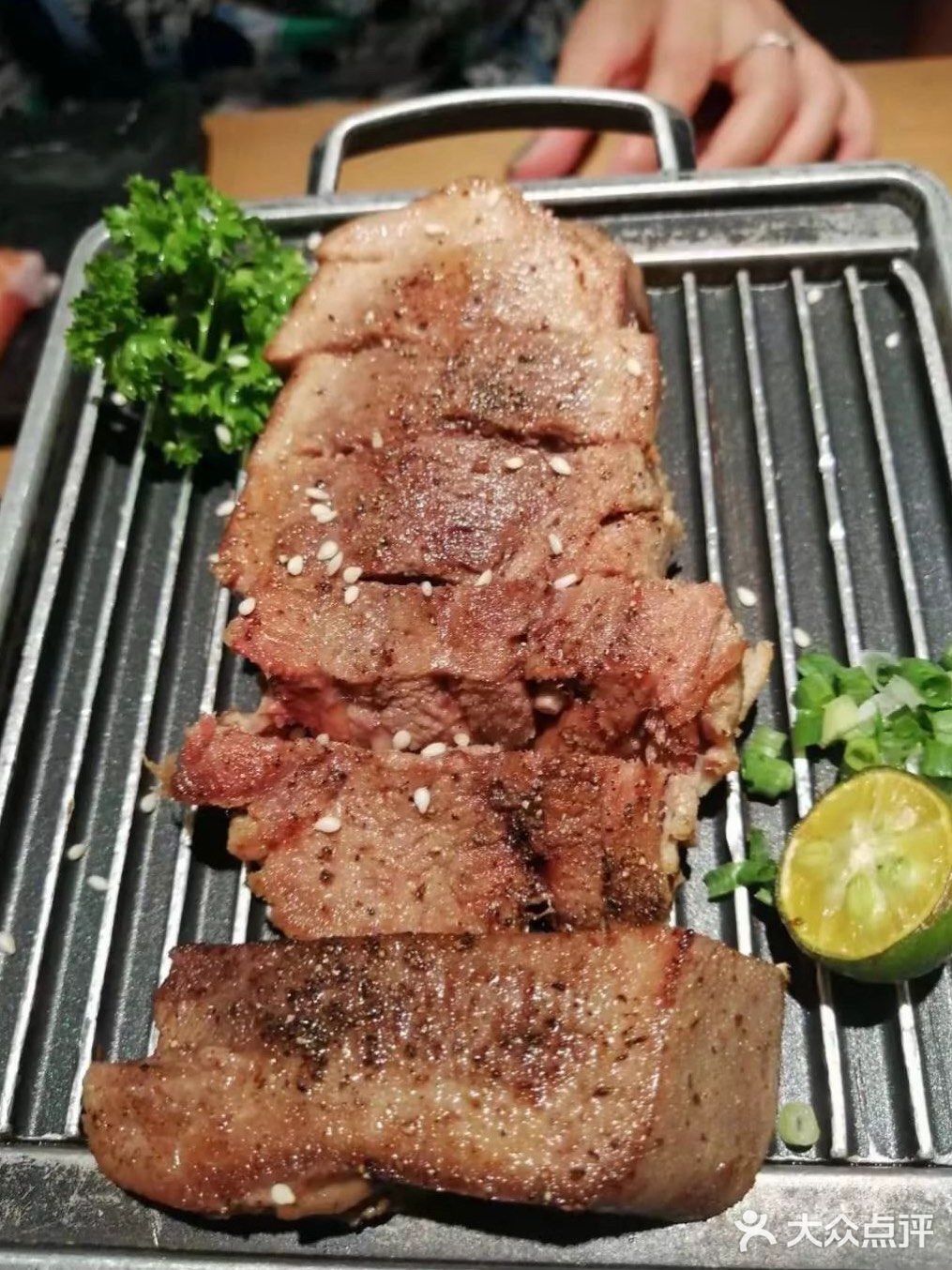 美食分享|一家巨好吃的日料店[色]
