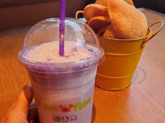 -泰盏鬼·颓废冬阴(陈家祠扬韬店)
