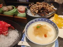 -捞王锅物料理(凯旋路店)