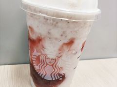-星巴克(广州番禺钻汇广场分店)