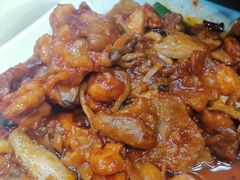-清真•蜀风园(丁字沽总店)