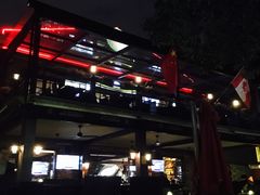 -Big Bamboo 大竹子体育主题餐厅(虹梅路店)