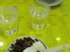 姜汁鸳鸯奶-民信老铺(人民路店)