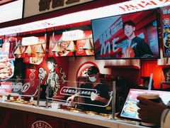 -研卤堂香糯热卤(青秀航洋城店)