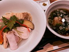 -篝拉面(银座店)