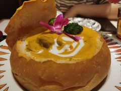 -太食獸泰式茶餐厅(IFS国金中心店)