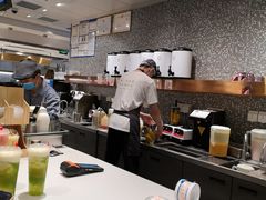 -奈雪的茶(天河城店)