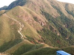 -萍乡武功山风景名胜区