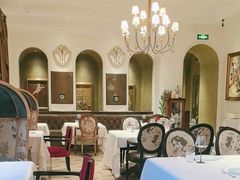 -波特曼西餐厅(南岗店)