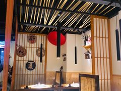 -本寻烧肉酒场(双井店)