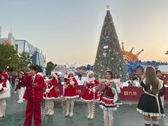 -厦门方特梦幻王国