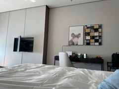 -长沙尼依格罗酒店